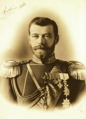 His_Imperial_Majesty_Czar_Nicolas_II_of_Russia