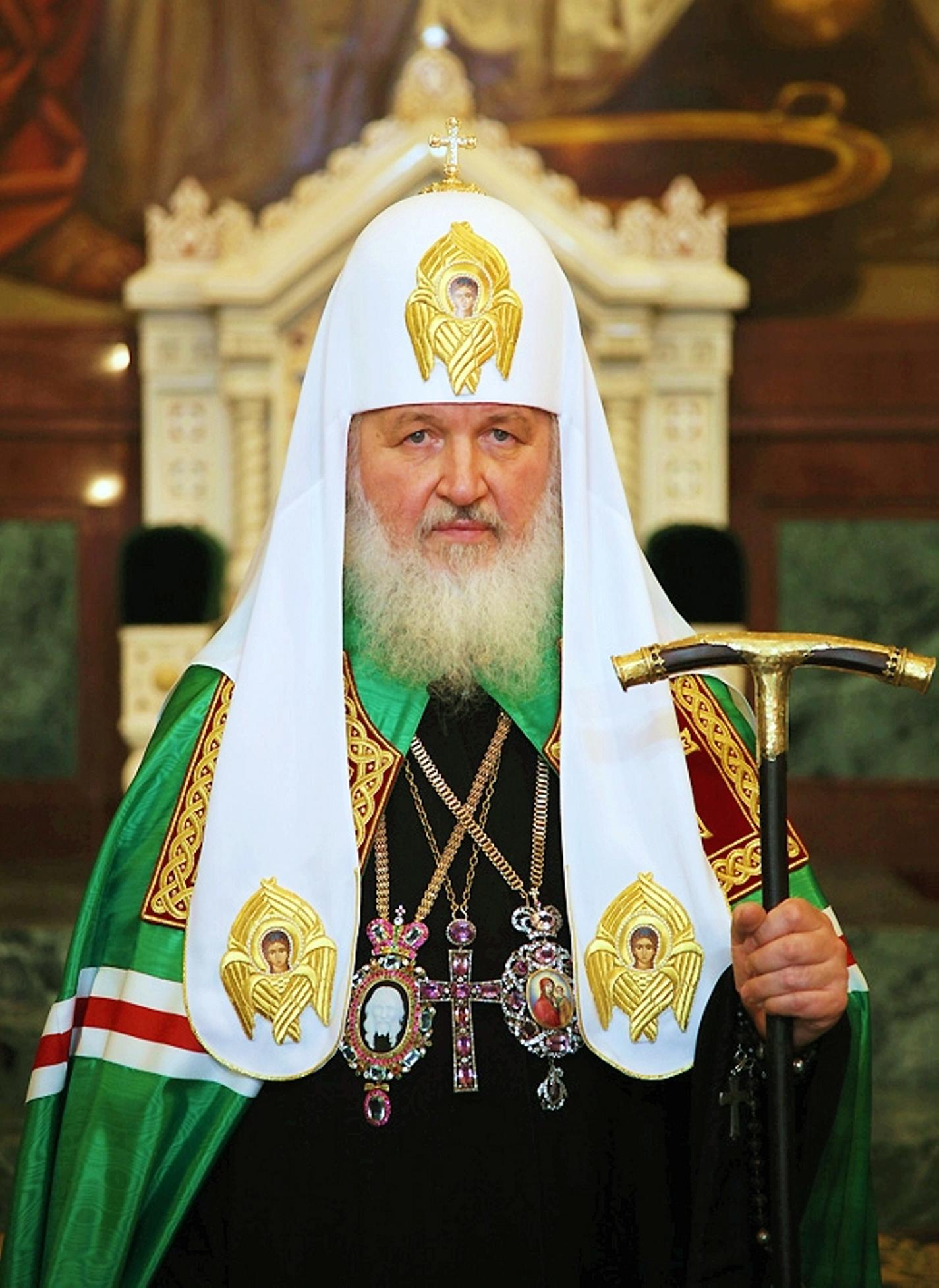 His_Holyness_Patriarch_Kirill_of_Moscow